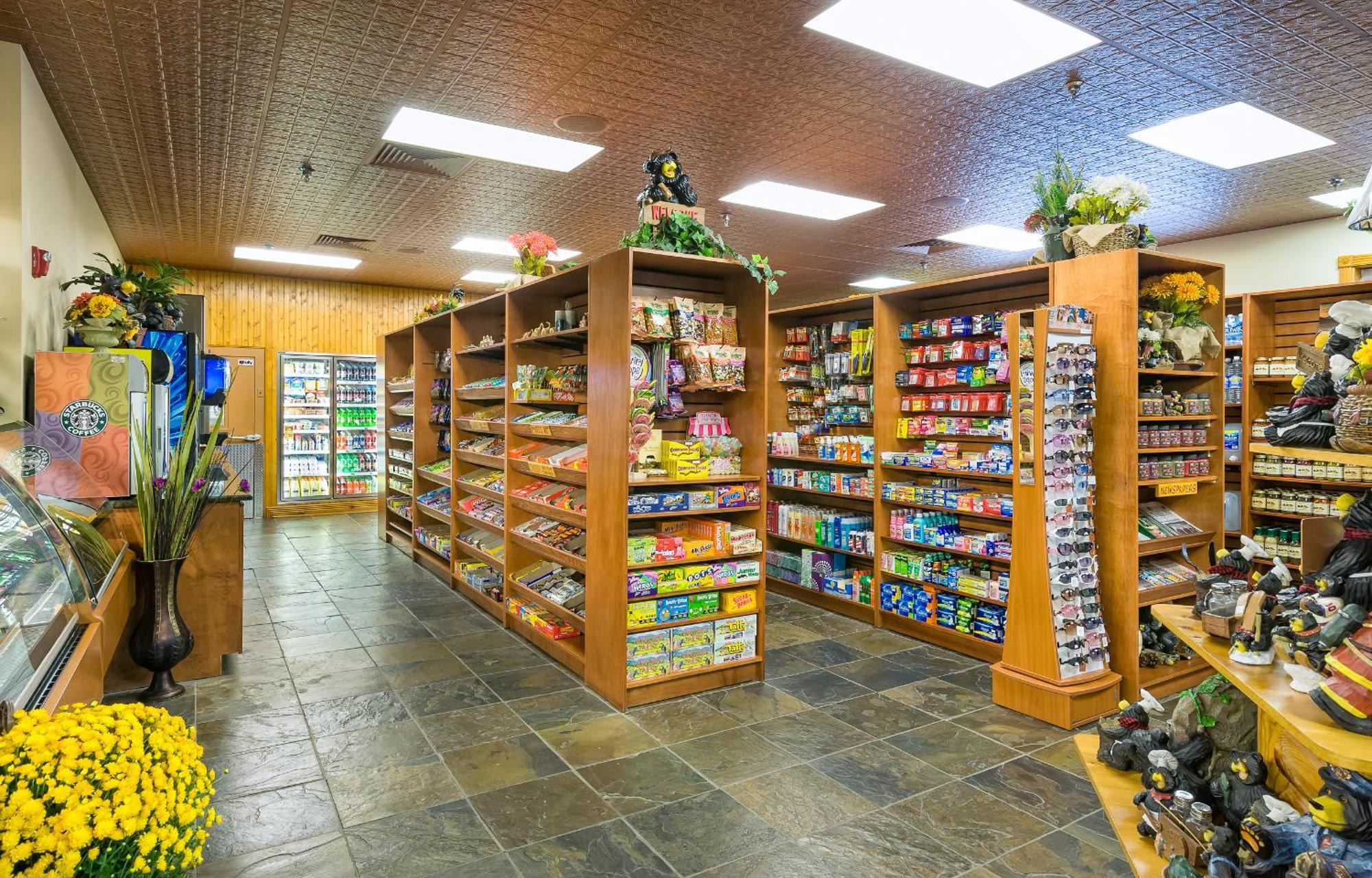 מלון Gatlinburg Westgate Smoky Mountain מראה חיצוני תמונה